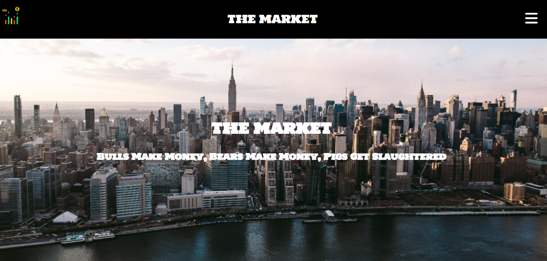 The Market
