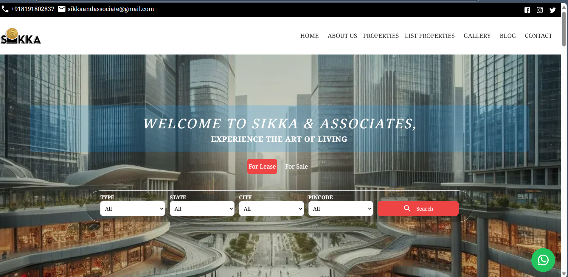 Sikka & Associate